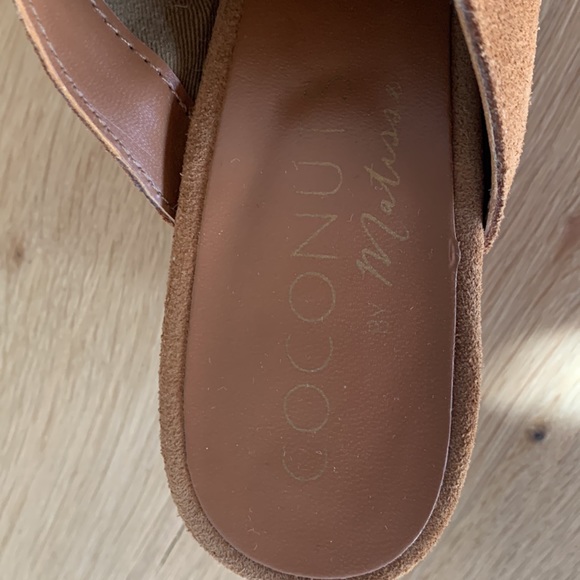 COCONUTS by MATISSE Mule - Picture 4 of 8